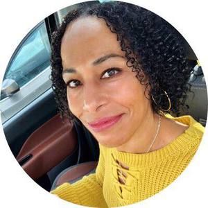 Meet your Posher, Susan